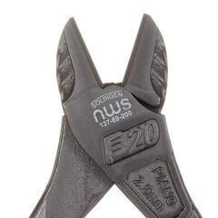 Бокорезы NWS 200 мм (137-69-200) - фото 2