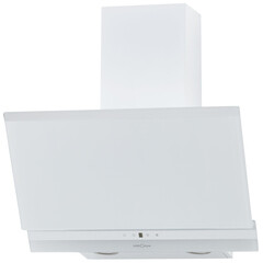 Кухонная вытяжка наклонная Krona Irma A 600 White S 59,5 см белая - фото 16