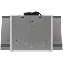 Кухонная вытяжка наклонная Krona Irma A 600 White S 59,5 см белая - фото 12