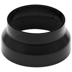 Кухонная вытяжка наклонная Krona Irma A 600 White S 59,5 см белая - фото 4