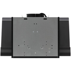 Кухонная вытяжка наклонная Krona Irma A 600 Black S 59,5 см черная - фото 11