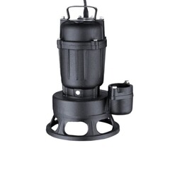 Изображение товара Насос фекальный Pumpman TPS1500A для грязной воды 300 л/мин