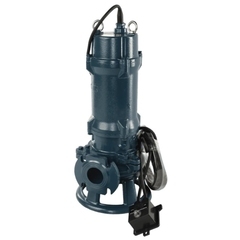 Насос фекальный UNIPUMP Fekamax 15-13-1,5 для грязной воды 450 л/мин (79588)