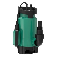 Изображение товара Насос дренажный Pumpman GS550N для грязной воды 191 л/мин