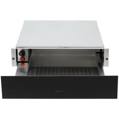 Ящик для подогрева посуды Krona Onyx 15H BL - фото 14