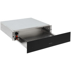 Ящик для подогрева посуды Krona Onyx 15H BL - фото 11