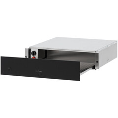 Ящик для подогрева посуды Krona Onyx 15H BL