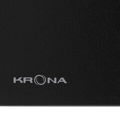 Варочная панель электрическая Krona Edel 60 BL TK 4 конфорки черная - фото 11