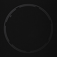 Варочная панель электрическая Krona Edel 60 BL TK 4 конфорки черная - фото 9