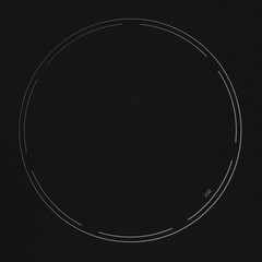 Варочная панель электрическая Krona Edel 60 BL TK 4 конфорки черная - фото 6