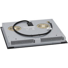 Варочная панель индукционная Krona Genesis max 60 BL 4 конфорки черная - фото 15