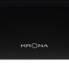Варочная панель индукционная Krona Genesis max 60 BL 4 конфорки черная - фото 11