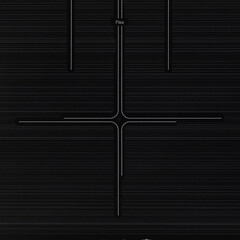 Варочная панель индукционная Krona Genesis max 60 BL 4 конфорки черная - фото 10