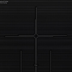 Варочная панель индукционная Krona Genesis max 60 BL 4 конфорки черная - фото 9