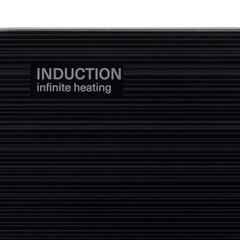 Варочная панель индукционная Krona Genesis max 60 BL 4 конфорки черная - фото 7