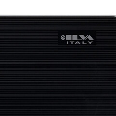 Варочная панель индукционная Krona Genesis max 60 BL 4 конфорки черная - фото 4