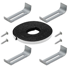 Варочная панель индукционная Krona Genesis 60 IV G2 4 конфорки слоновая кость - фото 3