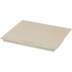 Варочная панель индукционная Krona Genesis 60 IV G2 4 конфорки слоновая кость - фото 15