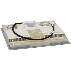 Варочная панель индукционная Krona Genesis 60 IV G2 4 конфорки слоновая кость - фото 13