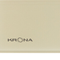 Варочная панель индукционная Krona Genesis 60 IV G2 4 конфорки слоновая кость - фото 12