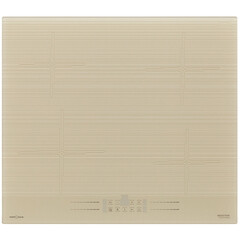 Варочная панель индукционная Krona Genesis 60 IV G2 4 конфорки слоновая кость