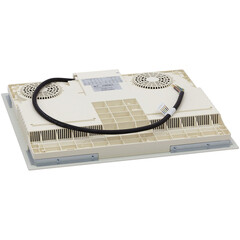 Варочная панель индукционная Krona Genesis 60 WH G2 4 конфорки белая - фото 12