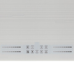 Варочная панель индукционная Krona Genesis 60 WH G2 4 конфорки белая - фото 13