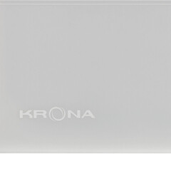 Варочная панель индукционная Krona Genesis 60 WH G2 4 конфорки белая - фото 11