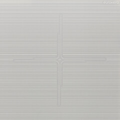 Варочная панель индукционная Krona Genesis 60 WH G2 4 конфорки белая - фото 9