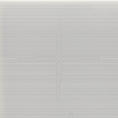 Варочная панель индукционная Krona Genesis 60 WH G2 4 конфорки белая - фото 8