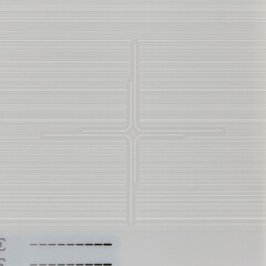 Варочная панель индукционная Krona Genesis 60 WH G2 4 конфорки белая - фото 6