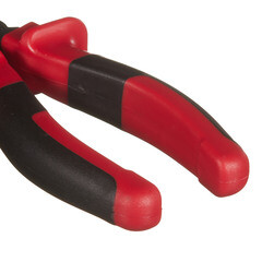 Плоскогубцы Hesler 160 мм (CP160) - фото 4