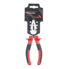 Плоскогубцы Hesler 160 мм (CP160) - фото 3