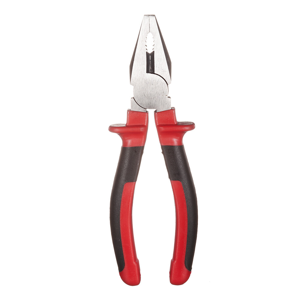 Изображение товара Плоскогубцы Hesler 180 мм CP180 для слесарных работ и монтажа