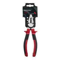 Плоскогубцы Hesler 180 мм (CP180) - фото 3