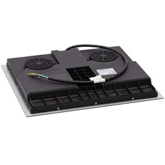 Варочная панель индукционная Krona Mysterium Max Ih 60 GR 4 конфорки графит - фото 13