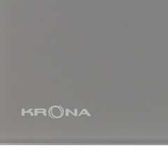 Варочная панель индукционная Krona Mysterium Max Ih 60 GR 4 конфорки графит - фото 9