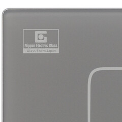 Варочная панель индукционная Krona Mysterium Max Ih 60 GR 4 конфорки графит - фото 4