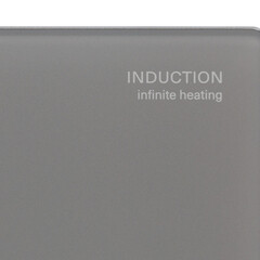 Варочная панель индукционная Krona Mysterium Max Ih 60 GR 4 конфорки графит - фото 3
