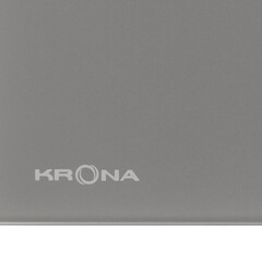 Варочная панель индукционная Krona Mysterium Max Ih 45 GR 3 конфорки графит - фото 8