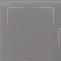 Варочная панель индукционная Krona Mysterium Max Ih 45 GR 3 конфорки графит - фото 9