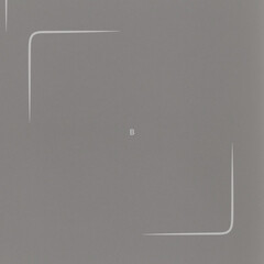 Варочная панель индукционная Krona Mysterium Max Ih 45 GR 3 конфорки графит - фото 4