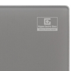 Варочная панель индукционная Krona Mysterium Max Ih 45 GR 3 конфорки графит - фото 5