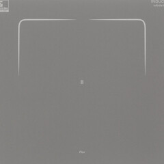 Варочная панель индукционная Krona Mysterium Max Ih 30 GR 2 конфорки графит - фото 8