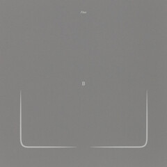 Варочная панель индукционная Krona Mysterium Max Ih 30 GR 2 конфорки графит - фото 9