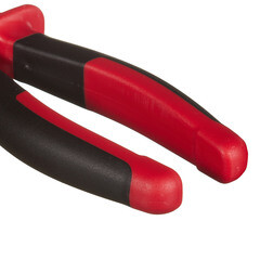 Плоскогубцы Hesler 200 мм (CP200) - фото 2