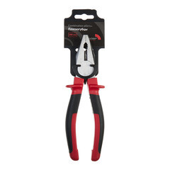 Плоскогубцы Hesler 200 мм (CP200) - фото 5