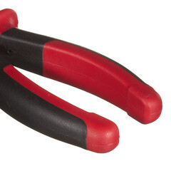 Бокорезы Hesler 160 мм (DP160) - фото 2