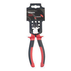 Бокорезы Hesler 160 мм (DP160) - фото 5