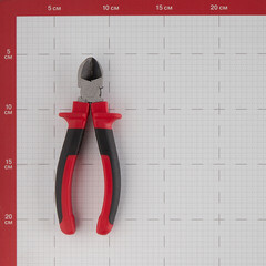 Бокорезы Hesler 160 мм (DP160) - фото 4